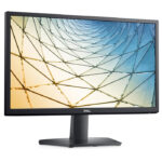 Dell SE2222H 21.5" – شاشة فل إتش دي (1920x1080) – بانل VA – 60 هرتز – 5 مللي ثانية