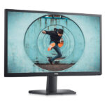 Dell SE2422H 24" Monitor – Full HD (1920x1080) – VA Panel – 75Hz – AMD FreeSync - Image 6