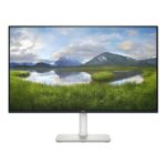 Dell S2425H 24" Full HD Monitor – 1920×1080 Resolution, IPS Panel, 75Hz Refresh Rate, 4ms Response Time, AMD FreeSync, Built-in Speakers, HDMI + Audio Out – Sleek Design