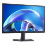 Dell SE2425H 24" Full HD Monitor – 1920×1080 Resolution, VA Panel, 75Hz Refresh Rate, 5ms Response Time, AMD FreeSync, HDMI + VGA, Slim Bezel Design - Image 6