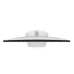 ⁦شاشة Dell S2721HN مقاس 27 بوصة – دقة Full HD 1920×1080، لوحة IPS، معدل تحديث 75 هرتز، زمن استجابة 4 مللي ثانية، تقنية AMD FreeSync، إطار نحيف للغاية، منافذ HDMI، مزايا راحة العين⁩ - الصورة ⁦4⁩