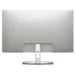 ⁦شاشة Dell S2721HN مقاس 27 بوصة – دقة Full HD 1920×1080، لوحة IPS، معدل تحديث 75 هرتز، زمن استجابة 4 مللي ثانية، تقنية AMD FreeSync، إطار نحيف للغاية، منافذ HDMI، مزايا راحة العين⁩ - الصورة ⁦2⁩