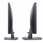 Dell SE2722H 27" Full HD Monitor – 1920×1080 Resolution, VA Panel, 75Hz Refresh Rate, 5ms Response Time, AMD FreeSync, HDMI + VGA, Anti-Glare, Eye Comfort Features - Image 4