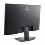 Dell SE2722H 27" Full HD Monitor – 1920×1080 Resolution, VA Panel, 75Hz Refresh Rate, 5ms Response Time, AMD FreeSync, HDMI + VGA, Anti-Glare, Eye Comfort Features - Image 2