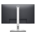 ⁦شاشة Dell P2725H - بحجم 27 بوصة - بدقة (1920×1080) Full HD - معدل تحديث 100Hz - لوحة IPS  - زمن استجابة 5 مللي ثانية - منافذ DisplayPort + HDMI + VGA - مضادة للوهج - تقنية ComfortView لحماية العين⁩ - الصورة ⁦5⁩