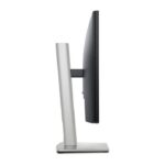 ⁦شاشة Dell P2725H - بحجم 27 بوصة - بدقة (1920×1080) Full HD - معدل تحديث 100Hz - لوحة IPS  - زمن استجابة 5 مللي ثانية - منافذ DisplayPort + HDMI + VGA - مضادة للوهج - تقنية ComfortView لحماية العين⁩ - الصورة ⁦3⁩