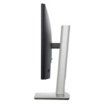 ⁦شاشة Dell P2725H - بحجم 27 بوصة - بدقة (1920×1080) Full HD - معدل تحديث 100Hz - لوحة IPS  - زمن استجابة 5 مللي ثانية - منافذ DisplayPort + HDMI + VGA - مضادة للوهج - تقنية ComfortView لحماية العين⁩ - الصورة ⁦2⁩