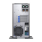 DELL PowerEdge T340 Server – Intel Xeon E-2224, 8GB RAM, 2TB NL-SAS HDD, DVD Drive, Free DOS - Image 3