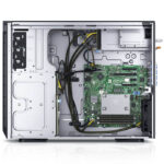DELL PowerEdge T340 Server – Intel Xeon E-2224, 8GB RAM, 2TB NL-SAS HDD, DVD Drive, Free DOS - Image 2