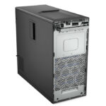 ⁦سيرفر Dell PowerEdge T150 – معالج Intel Xeon E-2314 بسرعة 2.8 جيجاهرتز (4 أنوية، 65 واط)، ذاكرة 8 جيجابايت DDR4، سعة تخزين 1 تيرابايت HDD، ضمان 3 سنوات⁩ - الصورة ⁦3⁩