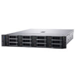 Dell PowerEdge R750 Rack Server – Intel Xeon Scalable Xs-XS4314, 2x16GB DDR4 RAM, 900GB HDD, 3-Year Pro Support Warranty
