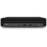 HP Mini 400 G6 Desktop – Intel Core i3-10100T, 4GB RAM, 256GB SSD, DOS