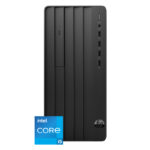 HP 290 G9 TWR Desktop PC – Intel Core i5-12400, 4GB RAM, 1TB HDD, Free DOS, Tower Form Factor