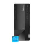 جهاز Lenovo Neo 50t G3 – معالج Intel Core i3-12100، 8 جيجابايت RAM، 256 جيجابايت SSD، رسومات مدمجة، بدون نظام تشغيل