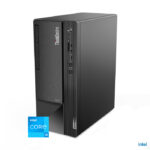 Lenovo Neo 50t G3 Desktop – Intel Core i3-12100, 8GB RAM, 256GB SSD, Integrated Graphics, No OS - Image 6
