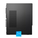 Lenovo Neo 50t G3 Desktop – Intel Core i3-12100, 8GB RAM, 256GB SSD, Integrated Graphics, No OS - Image 3