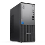 ⁦جهاز Lenovo ThinkCentre Neo 50t Gen5 – معالج Intel Core i5-13400، 8 جيجابايت RAM، 512 جيجابايت SSD، بدون نظام تشغيل، ضمان سنتين، لوحة مفاتيح وفأرة سلكية⁩ - الصورة ⁦5⁩