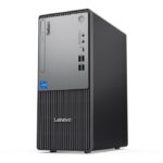 ⁦جهاز Lenovo ThinkCentre Neo 50t Gen5 – معالج Intel Core i5-13400، 8 جيجابايت RAM، 512 جيجابايت SSD، بدون نظام تشغيل، ضمان سنتين، لوحة مفاتيح وفأرة سلكية⁩ - الصورة ⁦4⁩