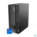 ⁦جهاز كمبيوتر مكتبي Lenovo ThinkCentre Neo 50t G3 – معالج Intel Core i7-12400، ذاكرة RAM 8 جيجابايت، قرص SSD 512 جيجابايت، كرت شاشة مدمج، نظام Windows 11، ضمان سنتين⁩ - الصورة ⁦6⁩