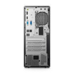 ⁦جهاز كمبيوتر مكتبي Lenovo ThinkCentre Neo 50t G3 – معالج Intel Core i7-12400، ذاكرة RAM 8 جيجابايت، قرص SSD 512 جيجابايت، كرت شاشة مدمج، نظام Windows 11، ضمان سنتين⁩ - الصورة ⁦5⁩