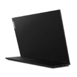 ⁦شاشة محمولة Lenovo M15 بحجم 15.6 بوصة FHD IPS – دقة 1920 × 1080، زمن استجابة 6 مللي ثانية، 2x USB 3.1 Type-C، أسود للأعمال⁩ - الصورة ⁦5⁩