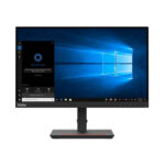 Lenovo S22e-20 21.5 Inch Monitor – VGA + HDMI - Full HD