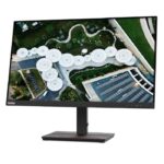 Lenovo S24e-20 Monitor – 23.8-Inch Full HD (1920x1080), VGA + HDMI 1.4, 3-Year Warranty - Image 11