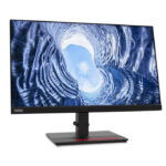 Lenovo T24h-20 23.8 Inch ThinkVision Monitor – QHD, IPS, HDMI, DisplayPort - Image 7