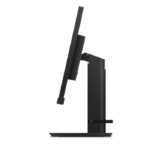 Lenovo T24h-20 23.8 Inch ThinkVision Monitor – QHD, IPS, HDMI, DisplayPort - Image 6