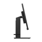 Lenovo T24h-20 23.8 Inch ThinkVision Monitor – QHD, IPS, HDMI, DisplayPort - Image 5
