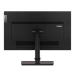 Lenovo T24h-20 23.8 Inch ThinkVision Monitor – QHD, IPS, HDMI, DisplayPort - Image 4