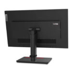Lenovo T24h-20 23.8 Inch ThinkVision Monitor – QHD, IPS, HDMI, DisplayPort - Image 3