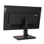 Lenovo T24h-20 23.8 Inch ThinkVision Monitor – QHD, IPS, HDMI, DisplayPort - Image 2