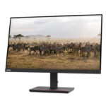 Lenovo S27e-20 – 27-Inch Monitor, IPS Panel, Full HD 1920x1080 - Image 9