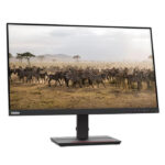 Lenovo S27e-20 – 27-Inch Monitor, IPS Panel, Full HD 1920x1080 - Image 8