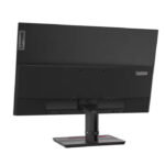 Lenovo S27e-20 – 27-Inch Monitor, IPS Panel, Full HD 1920x1080 - Image 3