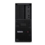محطة العمل Lenovo ThinkStation P3 (30GSS1P900) – معالج Intel Core i9-14900H، 32 جيجابايت RAM، 1 تيرابايت SSD، بطاقة رسومات RTX 4 جيجابايت، ويندوز 11 ب