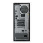 Lenovo Workstation P3 Tower (30GSS1UC00) – Intel Core i7-14700, 8GB RAM, 512GB M.2 SSD, 750W Power Supply - Image 5