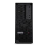 Lenovo Workstation P3 Tower (30GSS1UC00) – Intel Core i7-14700, 8GB RAM, 512GB M.2 SSD, 750W Power Supply
