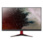Acer VG271SBMIIPX 27" Gaming Monitor – Full HD, IPS Panel, 165Hz Refresh Rate, 1ms Response Time, AMD FreeSync, HDMI & DisplayPort, Black