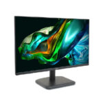 Acer EK271E Bmix Monitor – 27-Inch IPS Panel, Full HD, 100Hz Refresh Rate, 1ms (VRB) Response Time, 250nits Brightness, AMD FreeSync, VGA + HDMI + Audio In/Out, Black – UK Version - Image 5
