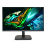 Acer EK271E Bmix Monitor – 27-Inch IPS Panel, Full HD, 100Hz Refresh Rate, 1ms (VRB) Response Time, 250nits Brightness, AMD FreeSync, VGA + HDMI + Audio In/Out, Black – UK Version