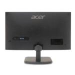 Acer EK271E Bmix Monitor – 27-Inch IPS Panel, Full HD, 100Hz Refresh Rate, 1ms (VRB) Response Time, 250nits Brightness, AMD FreeSync, VGA + HDMI + Audio In/Out, Black – UK Version - Image 3