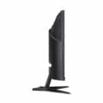 Acer ED271X3bmiipx 27" Curved Gaming Monitor – Full HD (1920x1080), 240Hz Refresh Rate, 1ms Response Time, VA Panel, 2x HDMI, DisplayPort, Audio Out, Black - Image 4