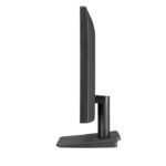 ⁦شاشة LG 22MP410-B بحجم 22 بوصة بتقنية LED – دقة Full HD (1920x1080)، لوحة IPS، حافة رفيعة، HDMI، اللون الأسود⁩ - الصورة ⁦2⁩