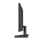 ⁦شاشة LG 24MP400-B – مقاس 24 بوصة، دقة Full HD، لوحة IPS، معدل تحديث 75 هرتز، تصميم بدون حدود، لون أسود⁩ - الصورة ⁦3⁩