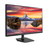 LG 27MP400-B 27" Full HD IPS Monitor – 1920x1080 Resolution, Wide Viewing Angles, Sleek Design, HDMI & VGA Ports, Black - Image 6