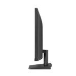 LG 27MP400-B 27" Full HD IPS Monitor – 1920x1080 Resolution, Wide Viewing Angles, Sleek Design, HDMI & VGA Ports, Black - Image 2