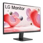 LG 27MR400-B 27" FHD IPS – 100Hz, Borderless, Full HD (1920x1080) - Image 4