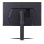⁦شاشة LG للألعاب 27GS75Q-B UltraGear™ 27" QHD (2560 × 1440) 2K - IPS - 180 هرتز (200 هرتز عند الزيادة) - 1 مللي ثانية⁩ - الصورة ⁦2⁩